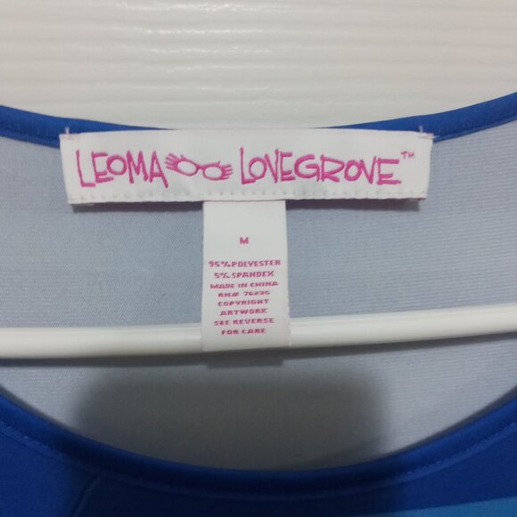 Leoma Lovegrove Nautical Fish Dress - Picture 2 of 7